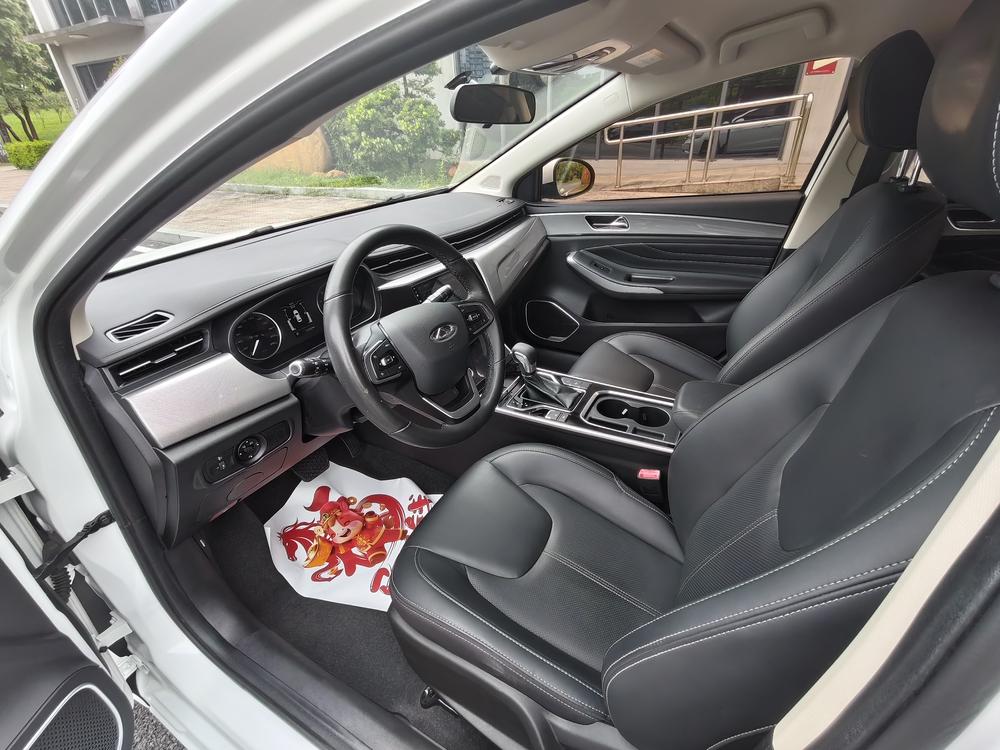 Chery Arrizo 5 2020 #18 Chery Arrizo 5 2020 car image #18