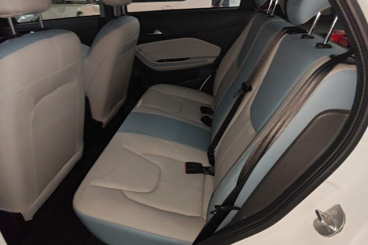 Chery Tiggo 3x 2022 صورة سيارة #17