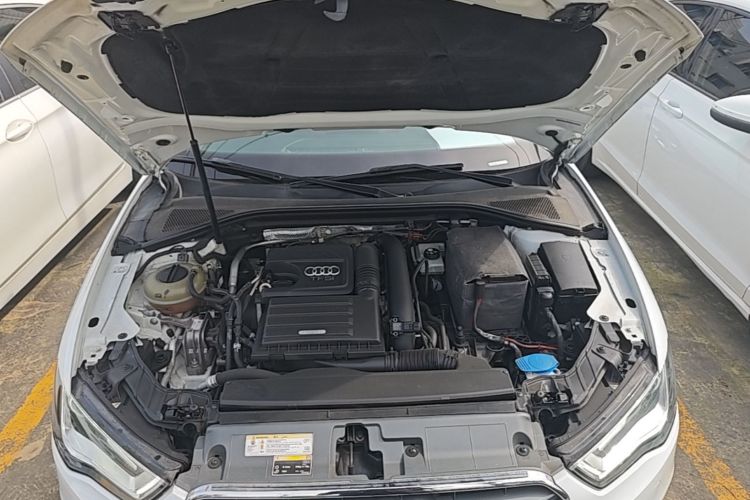 Audi A3 2015 immagine di auto #20