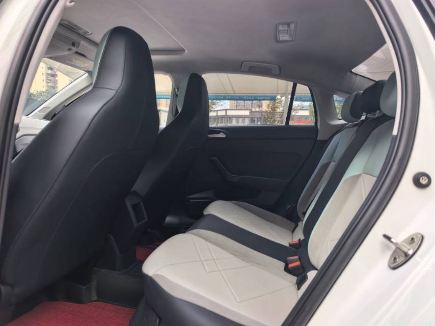 Volkswagen Lavida 2024 #6 Volkswagen Lavida 2024 immagine di auto #6