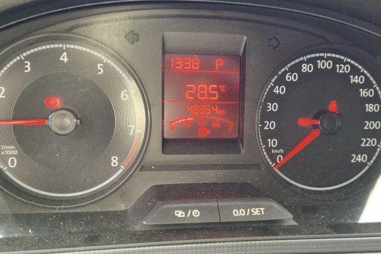 Volkswagen Santana 2020 car image #8