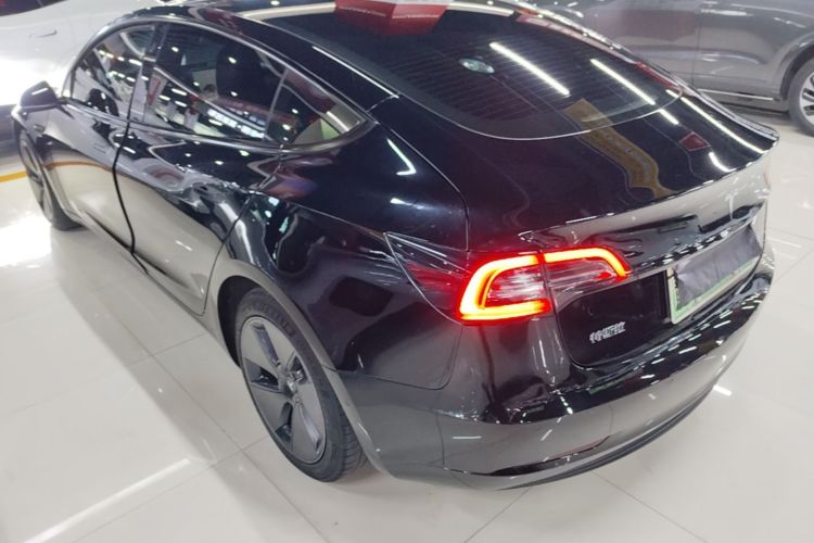 Tesla Model 3 2023 #7 Tesla Model 3 2023 car image #7