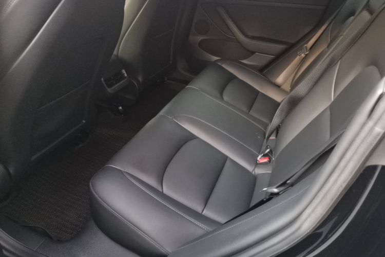 Tesla Model 3 2021 car image #17