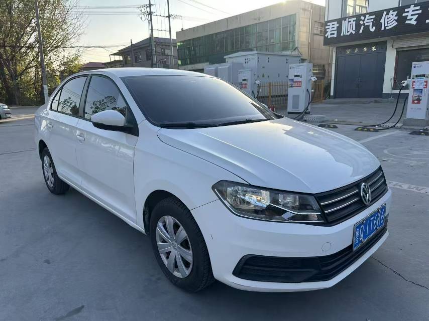 Volkswagen Santana 2018 #2 Volkswagen Santana 2018 immagine di auto #2