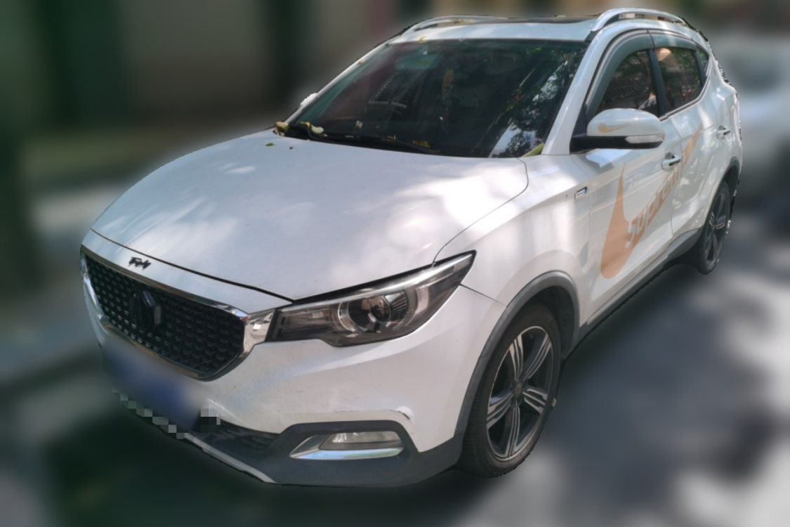 名爵 名爵ZS 2018 汽车图片 