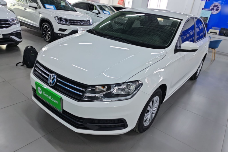 Volkswagen Santana 2021 #2 Volkswagen Santana 2021 car image #2