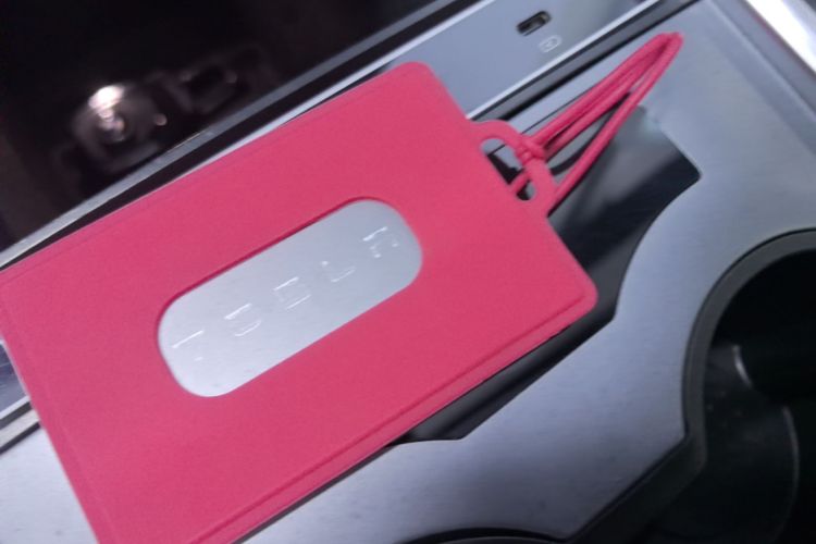 Tesla Model 3 2021 car image #9