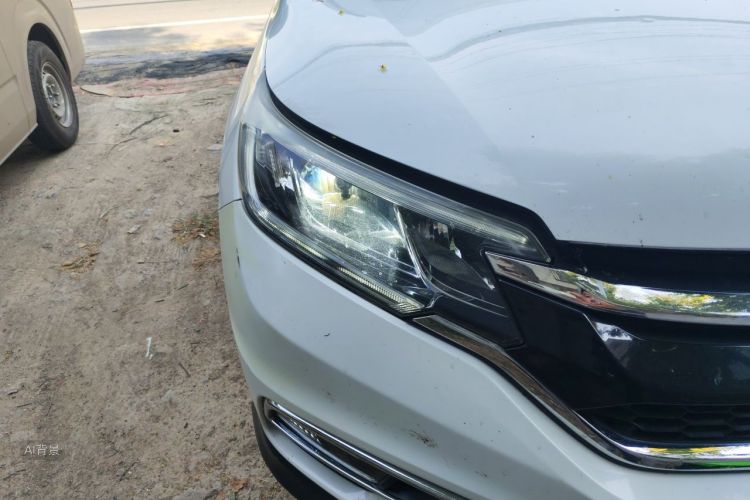 Honda CR-V 2017 car image #8