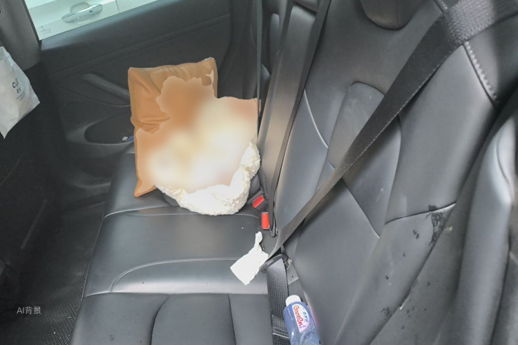 Tesla Model 3 2021 car image #19