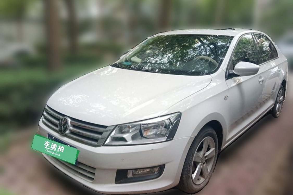 Volkswagen Santana 2015 Volkswagen Santana 2015 immagine di auto