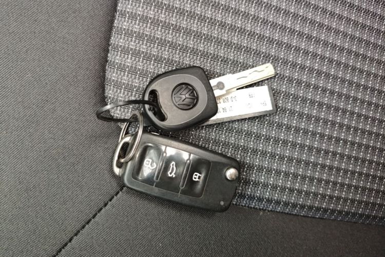 Volkswagen Santana 2018 #9 Volkswagen Santana 2018 car image #9