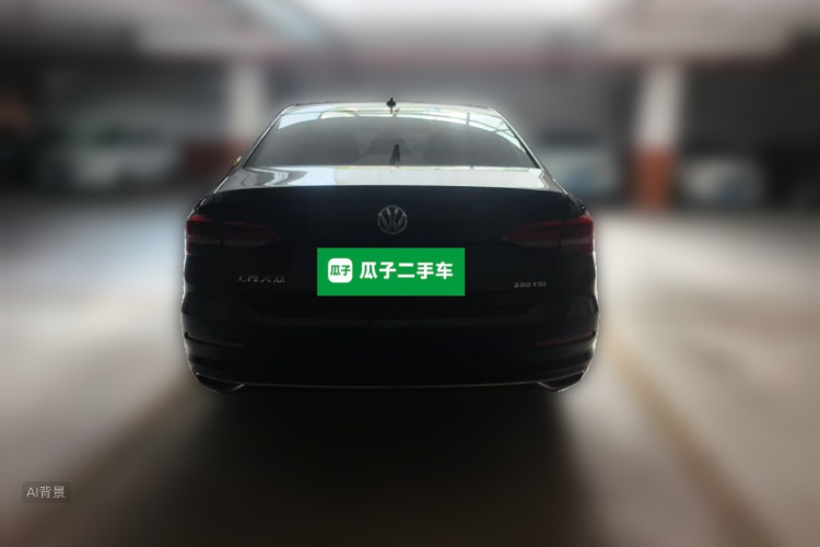 Volkswagen Lavida 2019 #6 Volkswagen Lavida 2019 car image #6