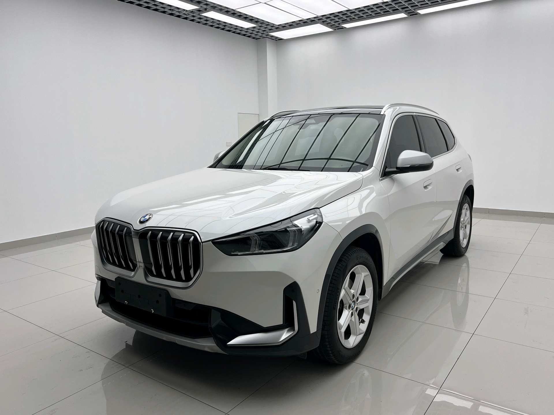 BMW X1 2023 imagen de coche 
