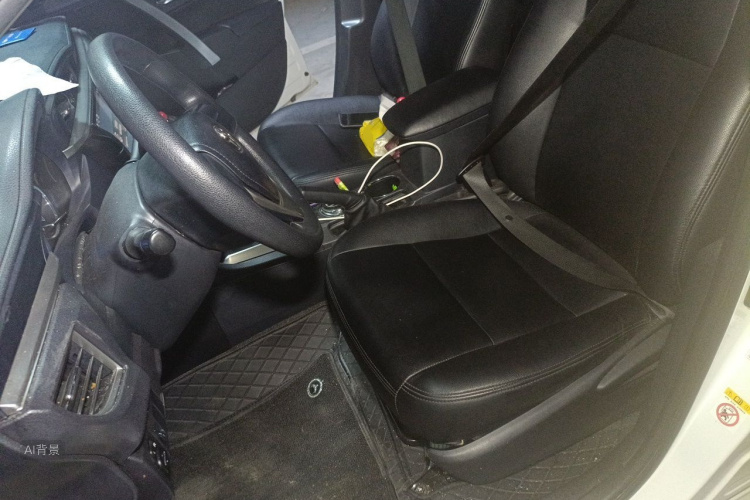 Toyota Corolla 2016 car image #17