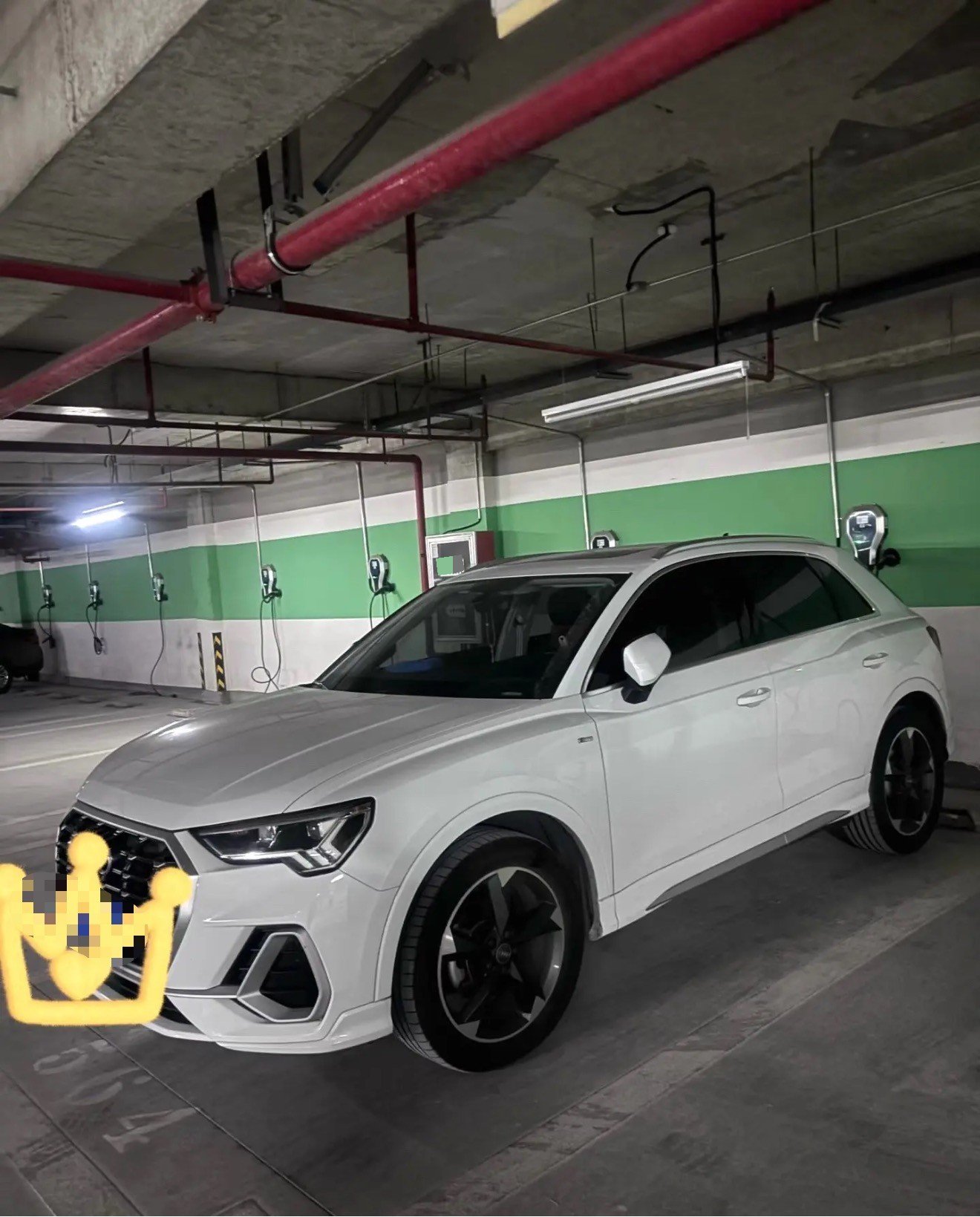 2020 immagine di auto 