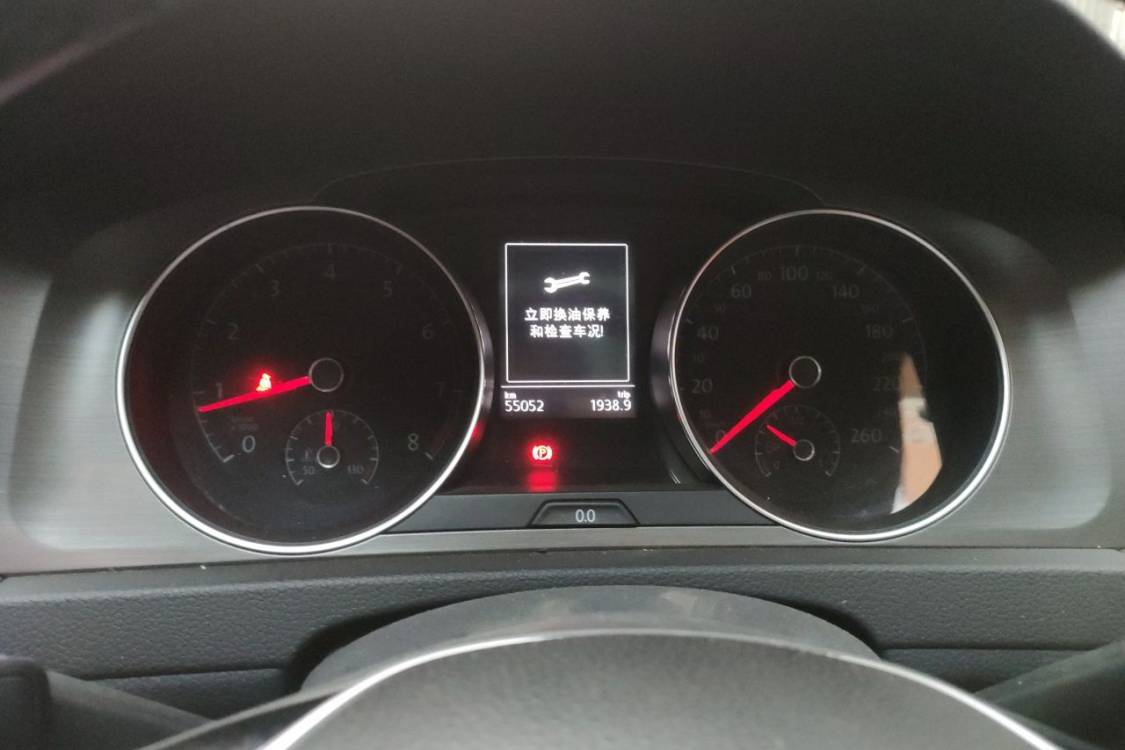 Volkswagen Golf 2016 #24 Volkswagen Golf 2016 car image #24
