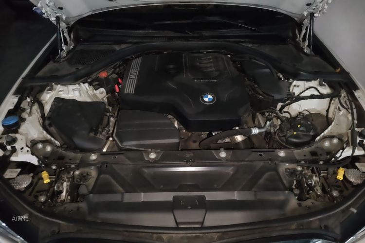 BMW 3 Series 2022 #22 BMW 3 Series 2022 car image #22