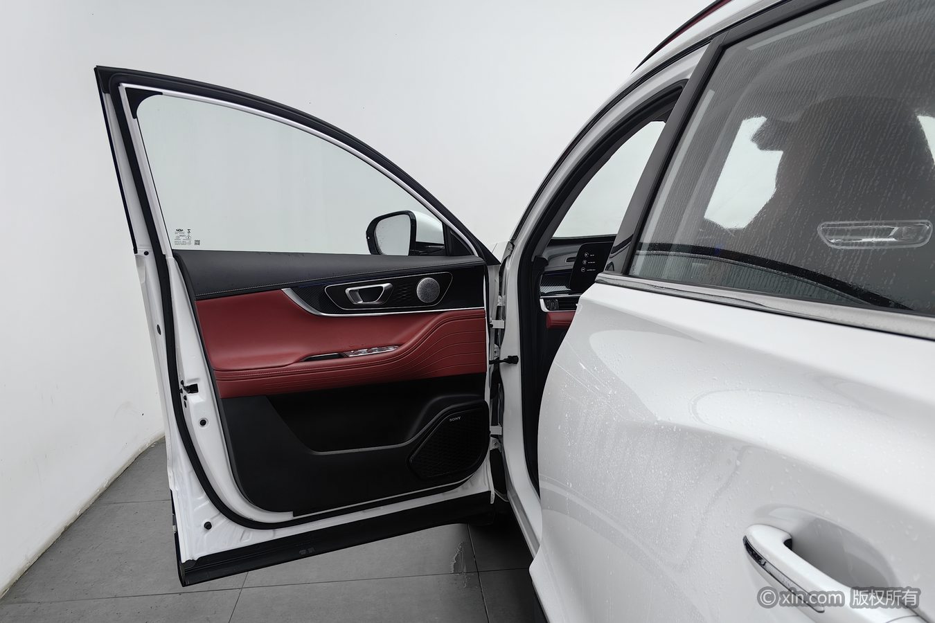 Chery Tiggo 7 Plus 2023 #8 Chery Tiggo 7 Plus 2023 image de voiture #8