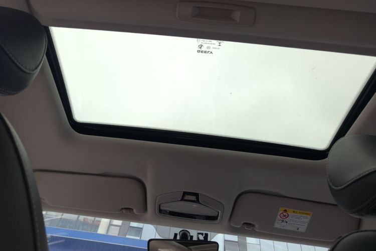 GEELY Emgrand 2022 #20 GEELY Emgrand 2022 imagen de coche #20