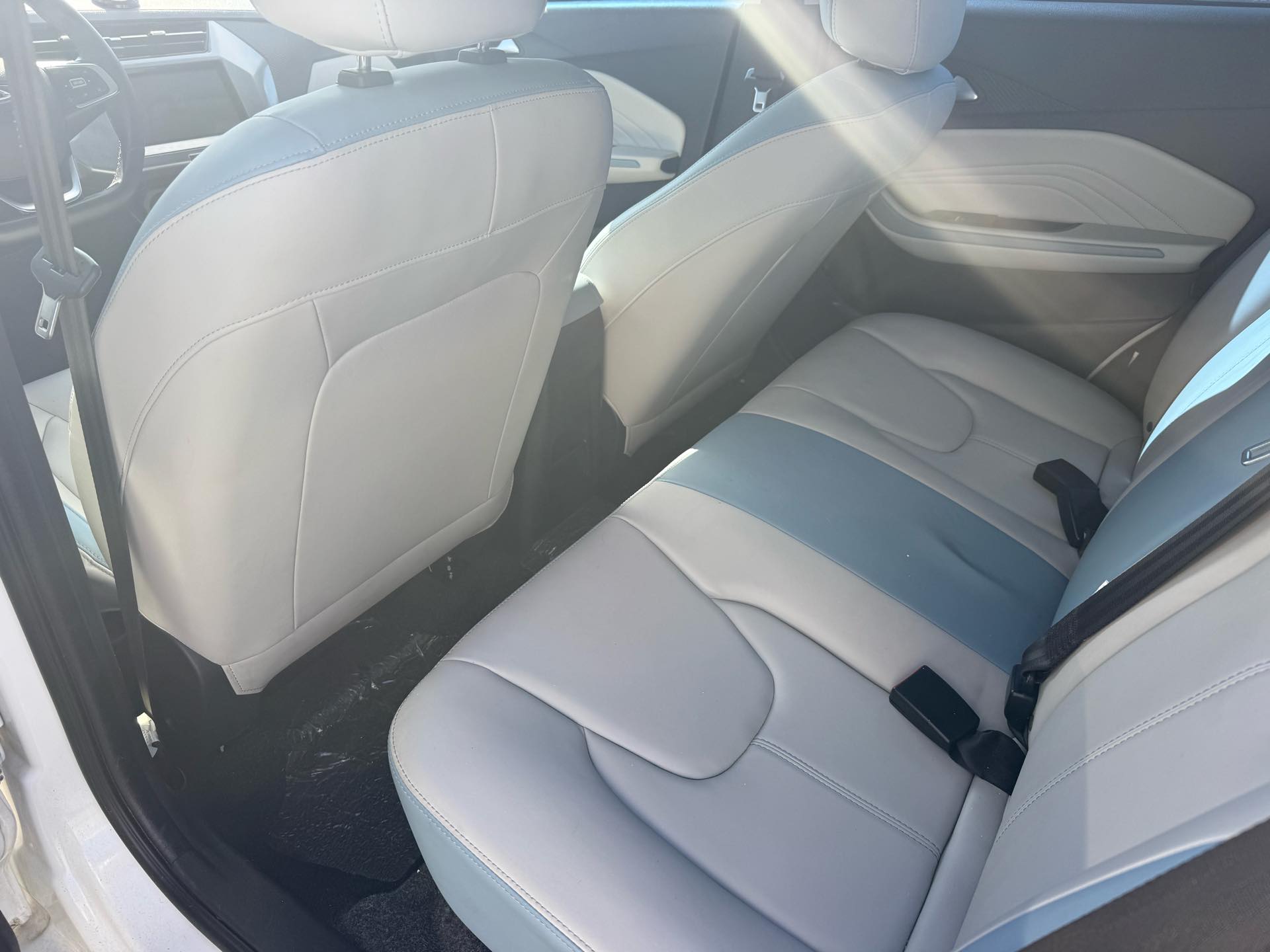 Chery Tiggo 3x 2022 #8 Chery Tiggo 3x 2022 car image #8
