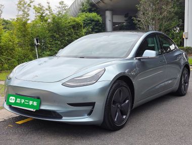 Tesla Model 3 2020 Tesla Model 3 2020 car image