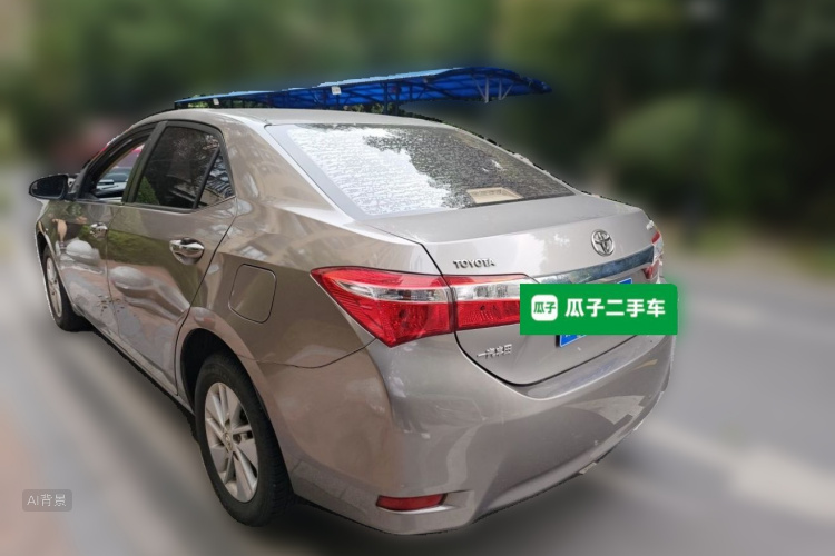 2014 #5 2014 car image #5