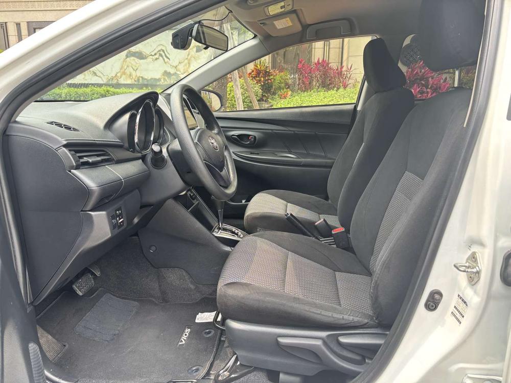 Toyota Vios 2019 car image #8