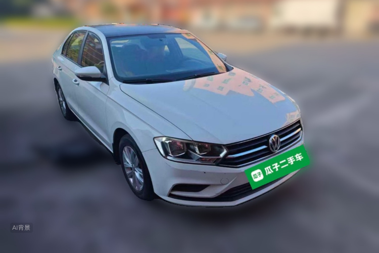 Volkswagen Bora 2018 #4 Volkswagen Bora 2018 car image #4