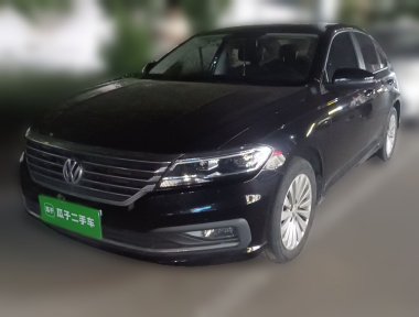 Volkswagen Lavida 2020 car image 