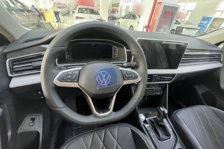 Volkswagen Lavida 2026 #7 Volkswagen Lavida 2026 car image #7