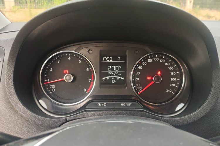 Volkswagen Polo 2018 #12 Volkswagen Polo 2018 car image #12