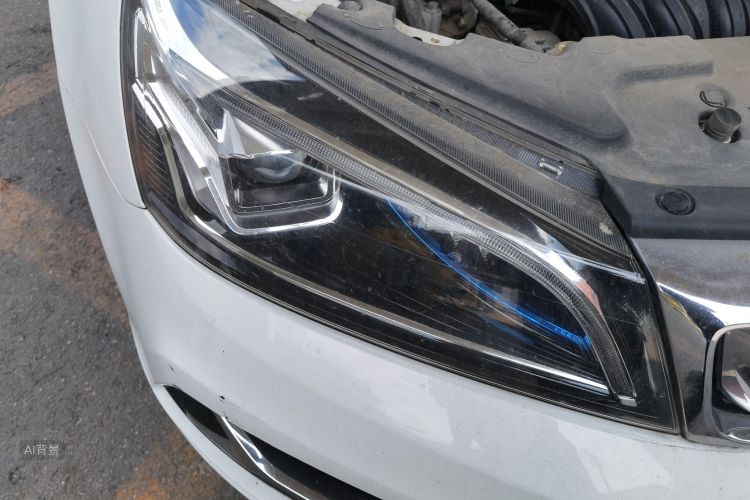 GEELY Emgrand 2020 #8 GEELY Emgrand 2020 car image #8