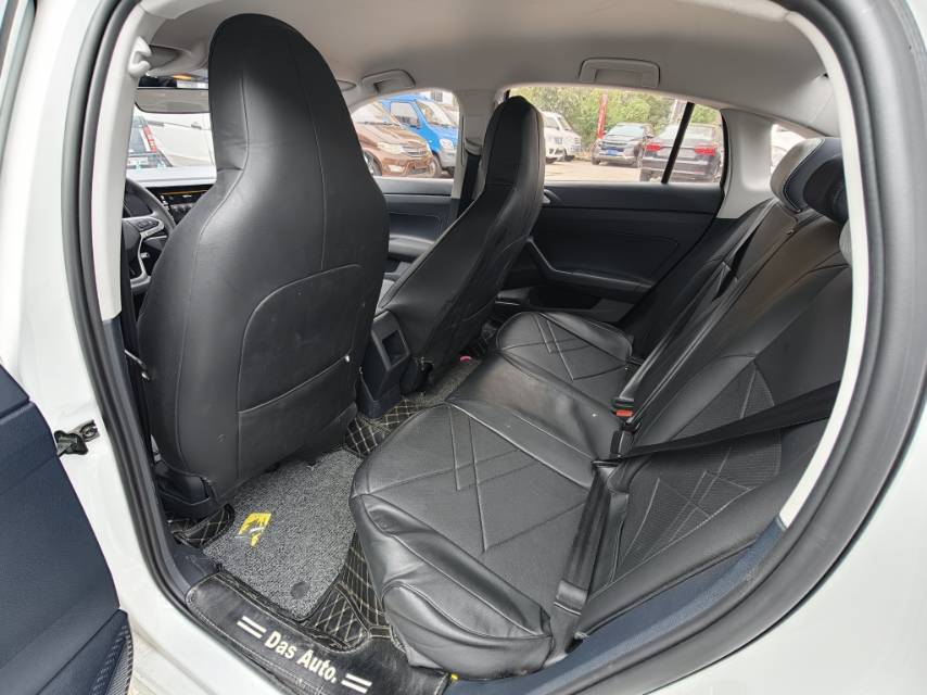 Volkswagen Lavida 2024 #6 Volkswagen Lavida 2024 صورة سيارة #6