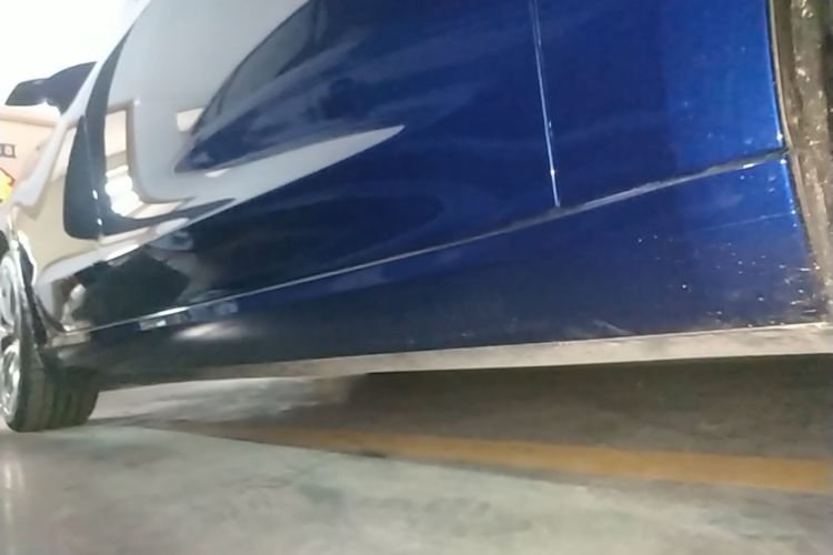 Tesla Model 3 2025 #25 Tesla Model 3 2025 car image #25
