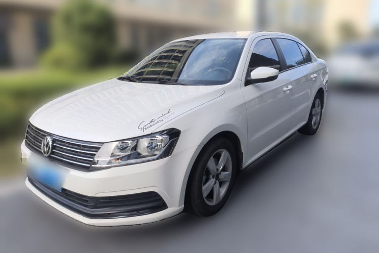 Volkswagen Lavida 2018 #2 Volkswagen Lavida 2018 car image #2