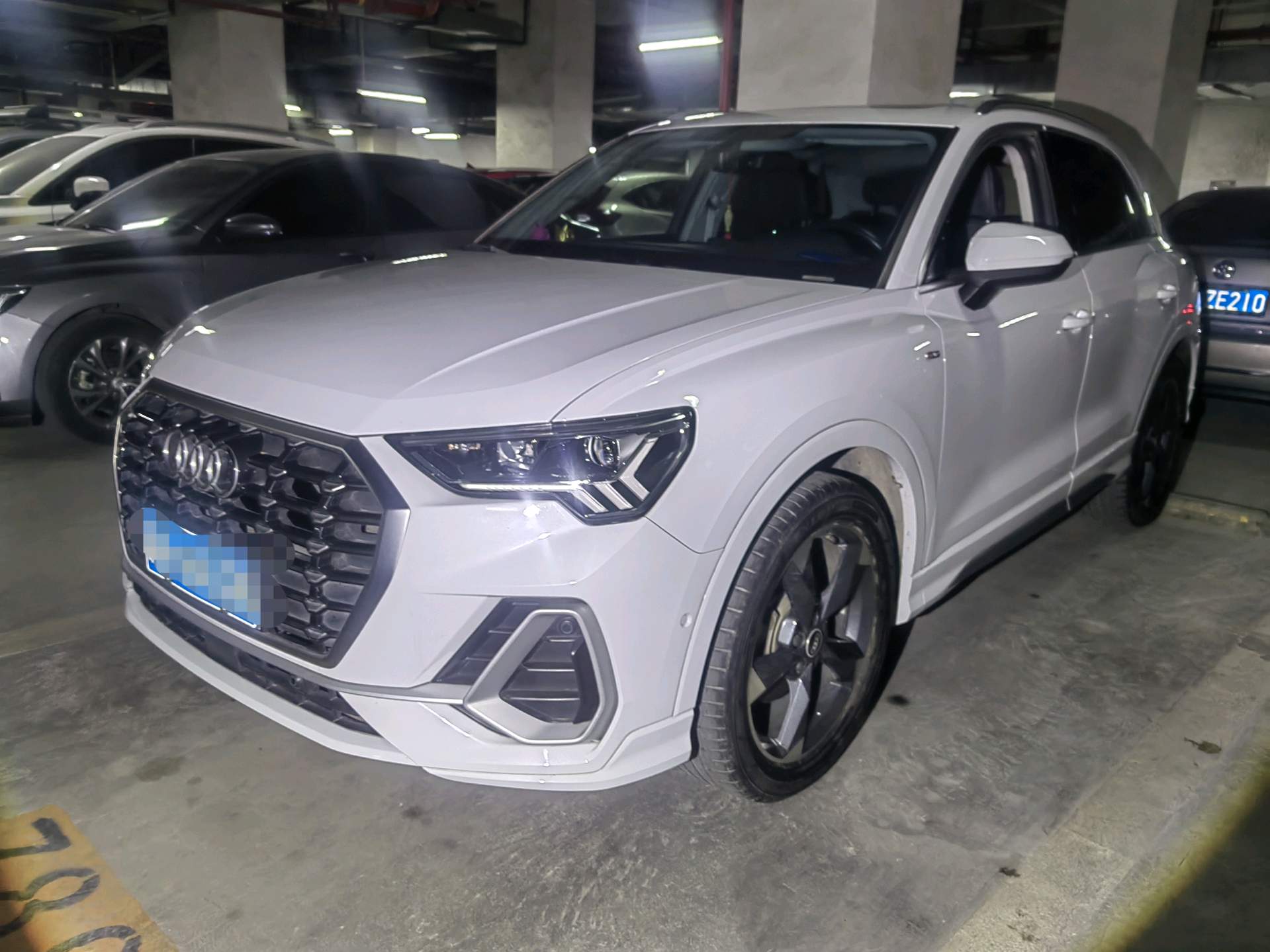 2022 imagen de coche 