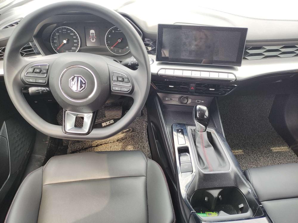 MG 5 2024 #10 MG 5 2024 car image #10