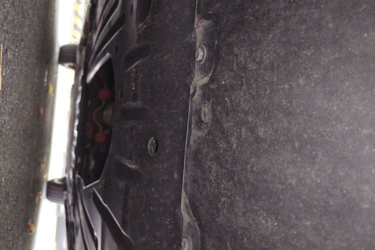 BYD Han 2022 car image #24