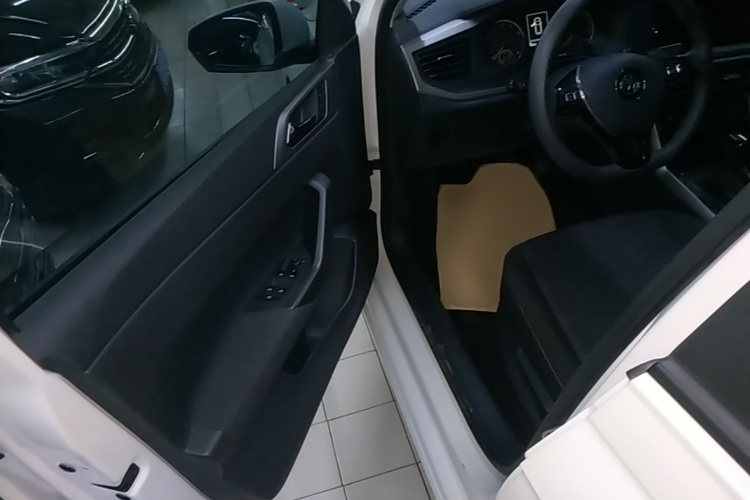 Volkswagen Polo 2020 car image #16