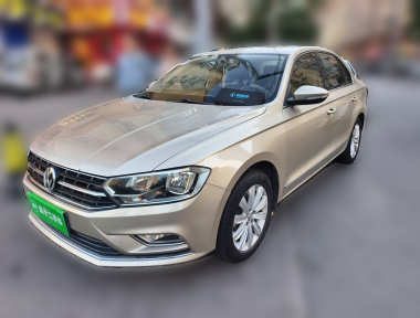Volkswagen Bora 2016 car image 