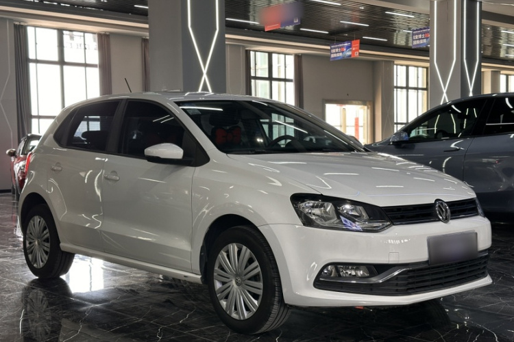 Volkswagen Polo 2018 #7 Volkswagen Polo 2018 car image #7