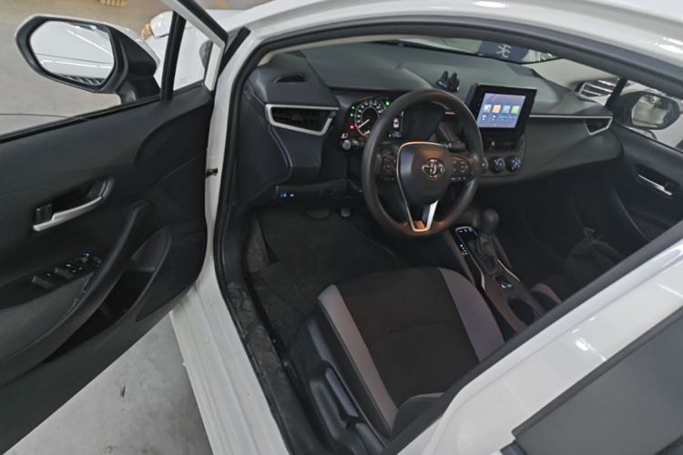 Toyota Corolla 2023 car image #16