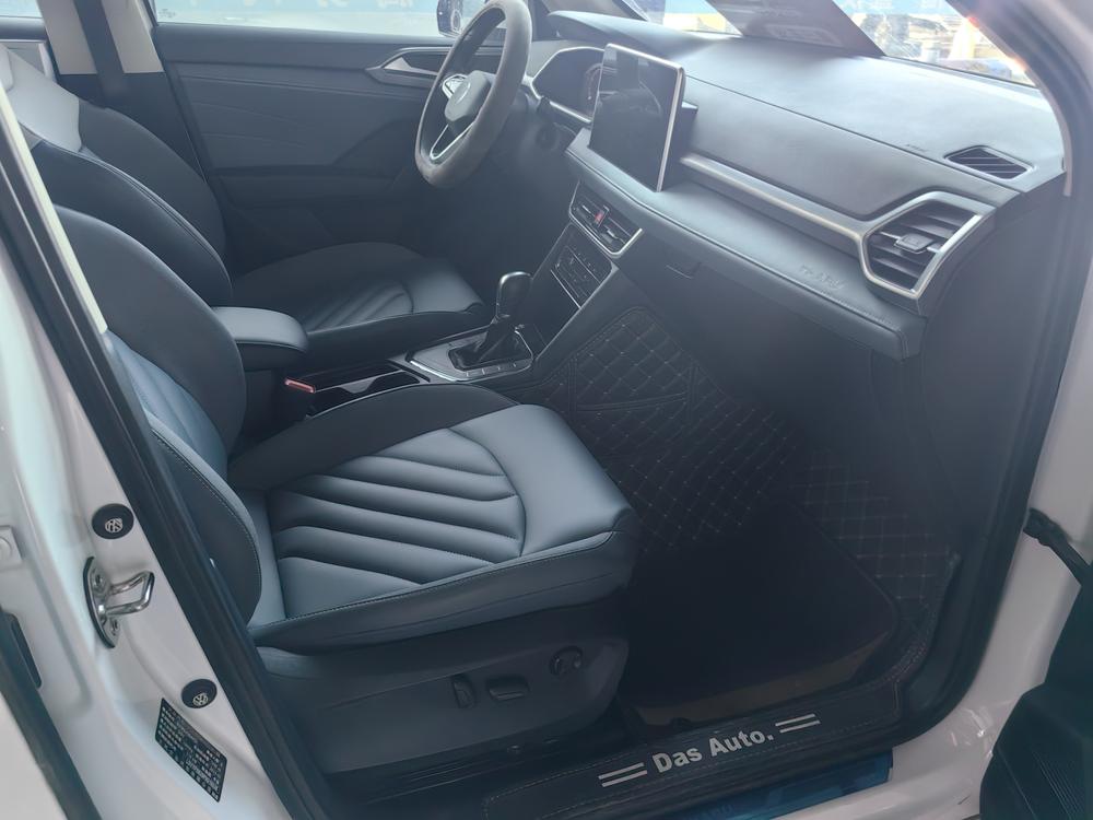 Volkswagen Tharu 2023 #5 Volkswagen Tharu 2023 immagine di auto #5