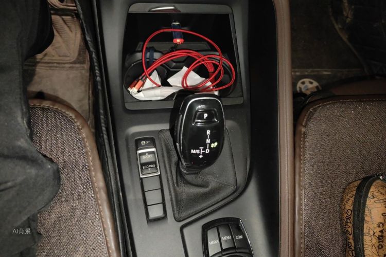 BMW X1 2020 #16 BMW X1 2020 car image #16