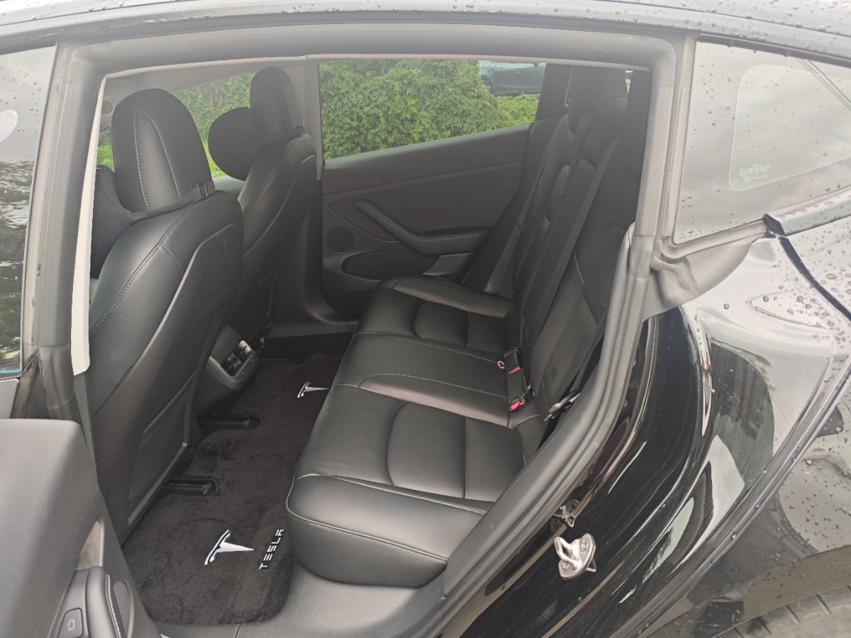 Tesla Model 3 2022 car image #5