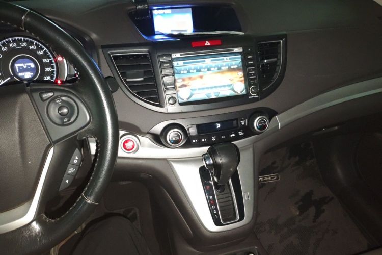 Honda CR-V 2015 car image #13