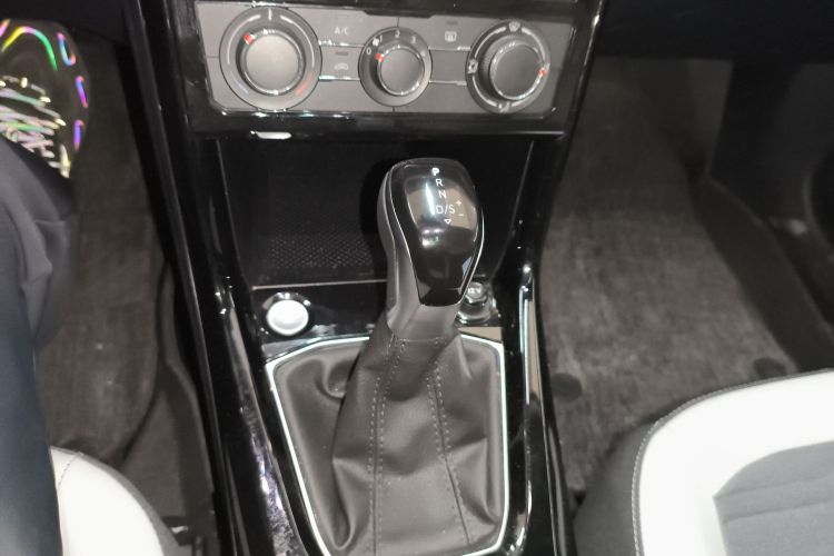 大众 途岳 2025 汽车图片 #14