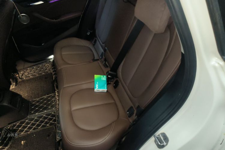 BMW X1 2021 immagine di auto #19