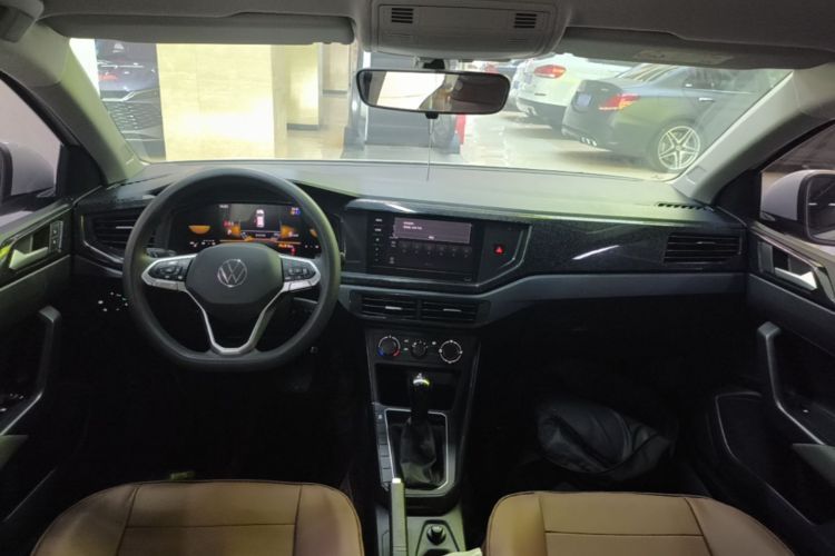 Volkswagen Lavida 2023 car image #10