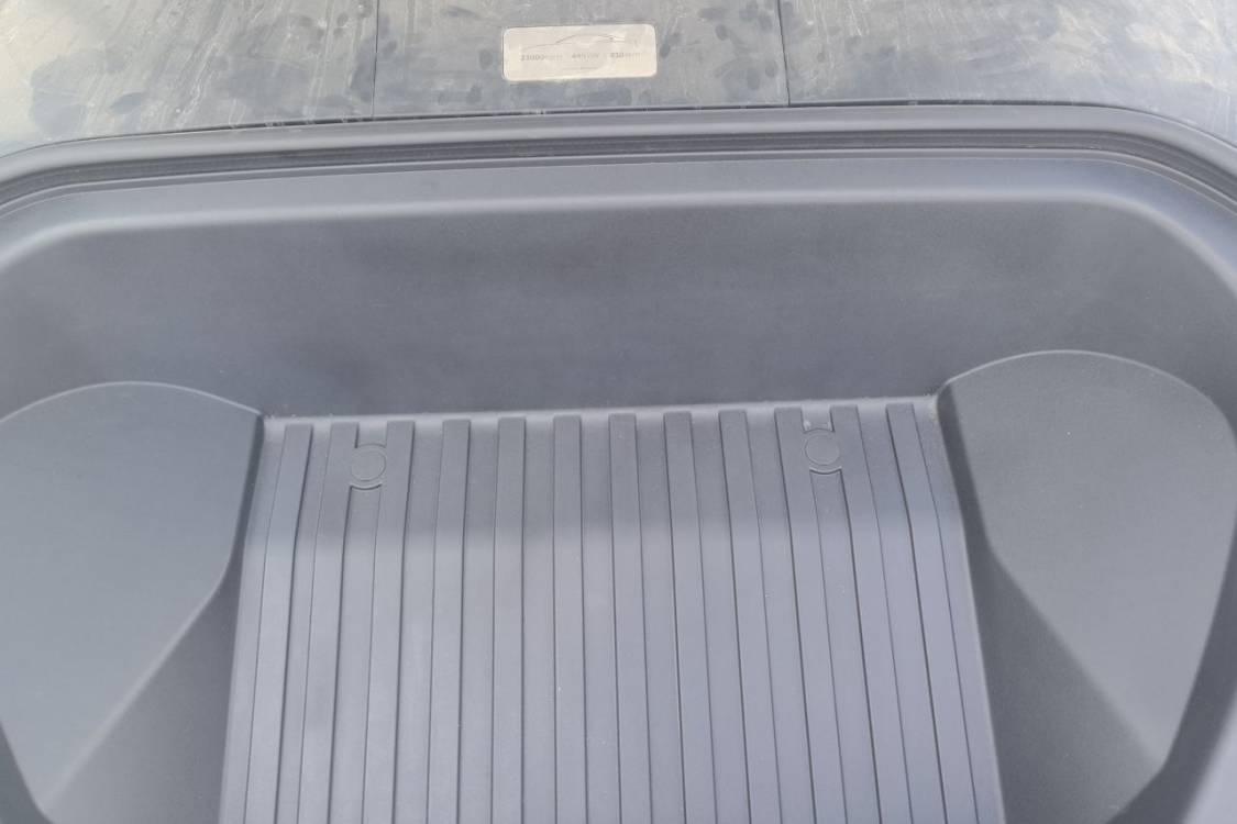 MI SU7 2024 car image #10